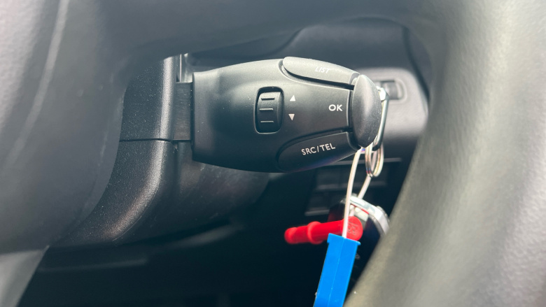 Citroen Berlingo M Diesel 1.5 BlueHDi 1000Kg Enterprise Pro 100ps [6 Speed]